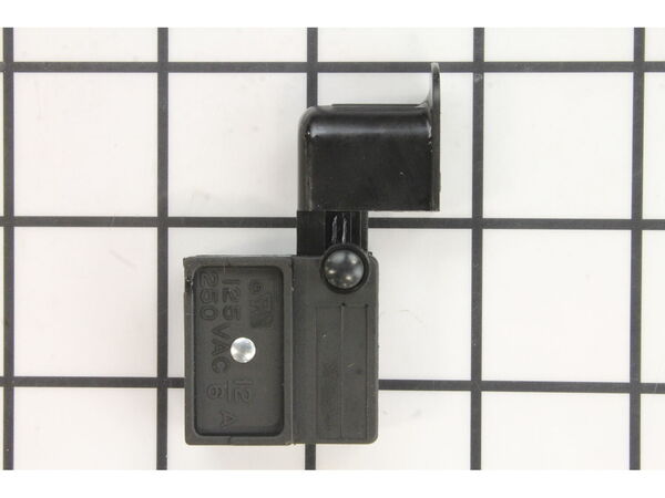 10083426-1-M-Ryobi-6550249-Trigger Switch Su6200 Pd1921