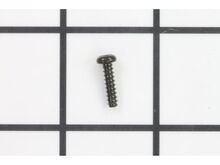 Screw M3 Ph X L12mm – Part Number: 660004007