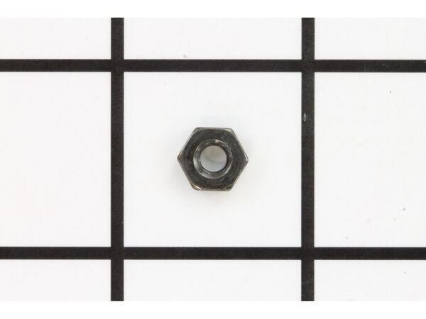 10083506-1-M-Ryobi-660106001-M Hexagon Nut
