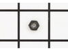 M Hexagon Nut – Part Number: 660106001