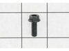 Screw M6 X 16mm Lh – Part Number: 660144005