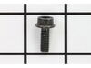 10083525-2-S-Ryobi-660144005-Screw M6 X 16mm Lh