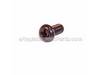 Screw M4x8 – Part Number: 660212021