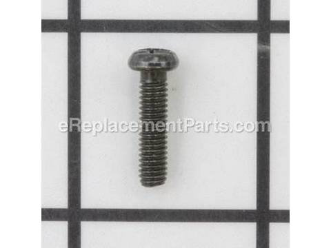 10083594-1-M-Ryobi-660212053-Screw M4 X 16 Mm