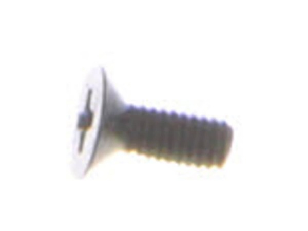 10083597-1-M-Ryobi-660213008-Screw M4 X 10 Mm Flat Hd.
