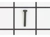 Screw M3 X 18mm – Part Number: 660230017