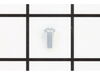 Screw #6-32 X 3/8 – Part Number: 660284004