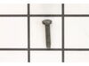 Screw 8-32 X 3/4 Fil. Hd. – Part Number: 660310001
