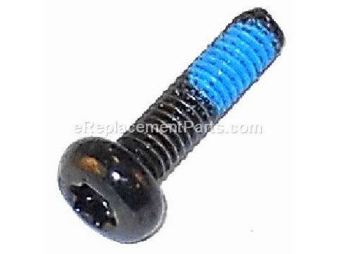 10083642-1-M-Ryobi-660414008-Screw M4 X 16mm Ph Torx T-20