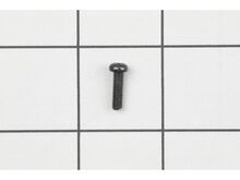 Screw - M3.5 X 12 Lg. Pan Hd P – Part Number: 660440001