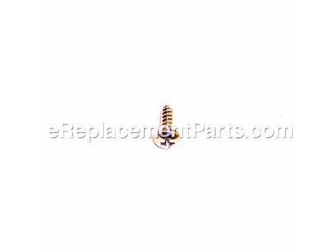 10083670-1-M-Ryobi-6611303-Screw M2.5x8