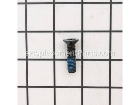 10083671-1-M-Ryobi-661148001-Screw M8x1.25 Fh Philips B - L