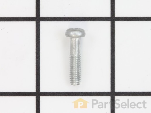10083672-1-M-Ryobi-661171001-Screw M4 X 17mm