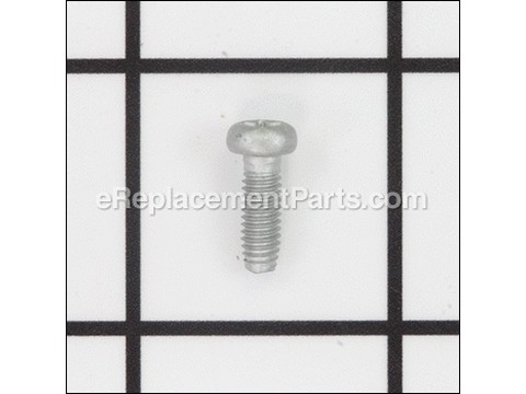 10083676-1-M-Ryobi-6612001-M.screw,steel Ma M5x0.8x26mm L