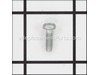M.screw,steel Ma M5x0.8x26mm L – Part Number: 6612001