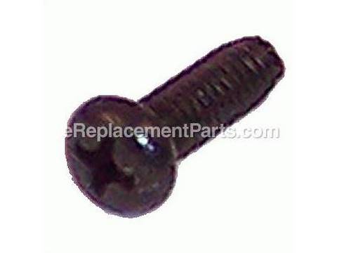 10083687-1-M-Ryobi-6616502-Screw M4 X 12