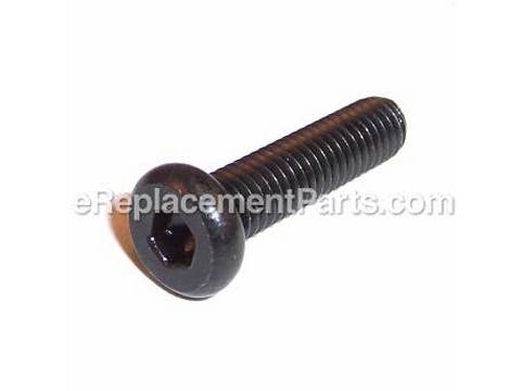10083688-1-M-Ryobi-6616914-Screw (m6 X 25l) Hex Socket Bu