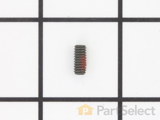 10083691-1-M-Ryobi-6616928-Set Screw,#8-32 X 3/8-inch