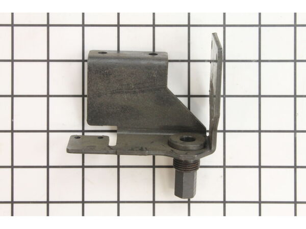 10083692-1-M-Ryobi-661694003-Clamper Bracket Bt3000 *tbo*