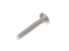 10083704-2-S-Ryobi-661858001-Screw M3 X 16mm T10 Flat Hd