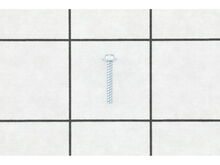 Screw With Washer M2 X 14mm T – Part Number: 661902001