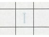 Screw With Washer M2 X 14mm T – Part Number: 661902001