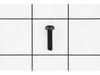 10083706-2-S-Ryobi-661923001-Screw M4 X 14mm T20 Torx Pan