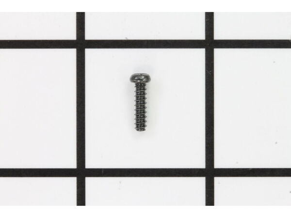 10083709-1-M-Ryobi-6620104-Screw M2.6 X 10 mm