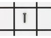 Screw M2.6 X 10 mm – Part Number: 6620104