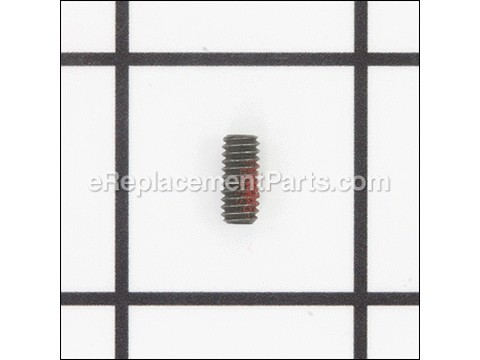 10083720-1-M-Ryobi-6620812-Screw M4 X 25 Pan Hd Plastite