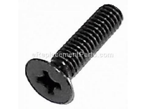 10083731-1-M-Ryobi-6621301-Screw M4 X 16