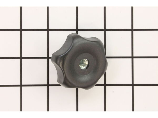 10083736-1-M-Ryobi-662285001-Knob-black Bt3000