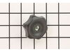 Knob-black Bt3000 – Part Number: 662285001