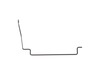 Wire Clamp S605 – Part Number: 662318001