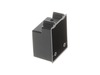 10083801-2-S-Ryobi-663284001-Switch Cover Rear Black