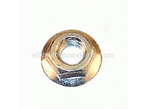 10083858-1-M-Ryobi-671033001-Hex Nut M6 X 1