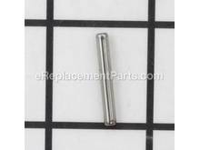 Pin Steel – Part Number: 671143001