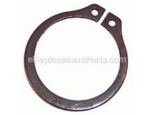 Retaining Ring – Part Number: 671399001