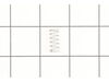 Spring - Compression – Part Number: 671758001