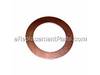 Washer Od43xid29.4x1.0mm – Part Number: 672025001