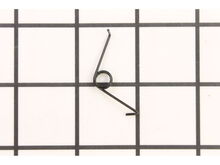 Spring Spindle Lock – Part Number: 672090001