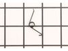 Spring Spindle Lock – Part Number: 672090001