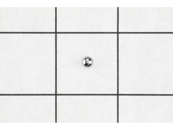 10083924-1-M-Ryobi-6721901-Ball Steel Dia 5.0mm
