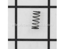 Return Spring – Part Number: 6723101