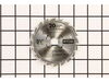 Blade 3-3/8 In. 20t – Part Number: 672637001