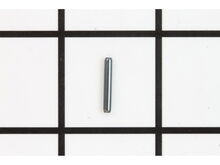 Pin Spring Carbon Spring Steel – Part Number: 6763101