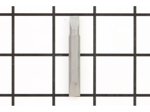10083969-1-M-Ryobi-6782405-Bit Double Hc Steel Fh Slot