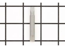 Bit Double Hc Steel Fh Slot – Part Number: 6782405