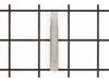 Bit Double Hc Steel Fh Slot – Part Number: 6782405