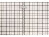 Edge Guide Silver – Part Number: 6795708